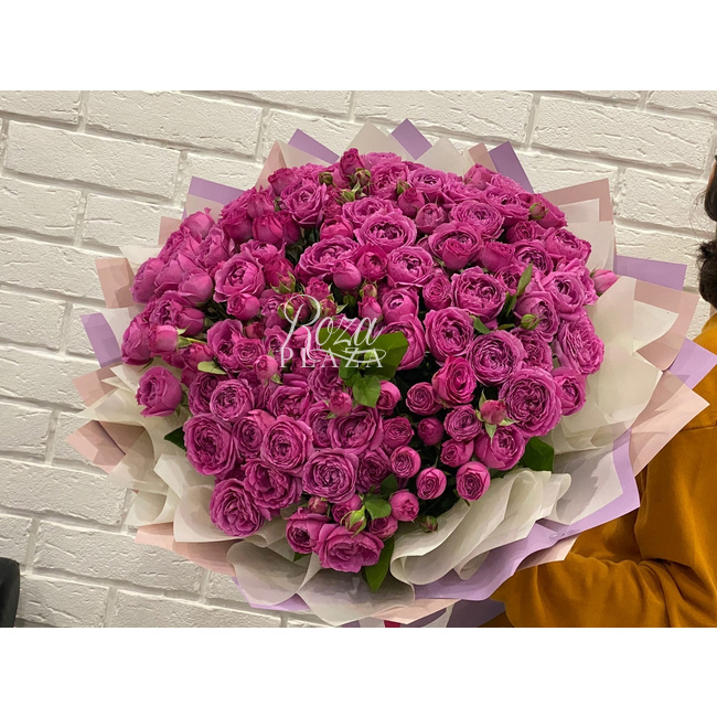букет«Сочный» в Грозном от магазина цветов «Roza Plaza»