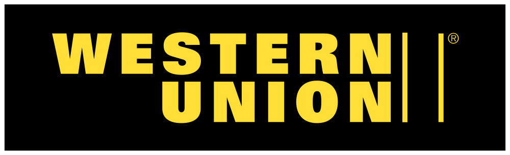 Оплата переводом Western Union